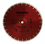 Алмазные диски Hilberg серии Industrial Hard