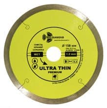Алмазные диски Trio Diamond серия Ultra Thin