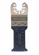 Полотно пильное для МФИ Hilberg Hardwood Cutter (Japanese Teeth) 32 мм HR6354