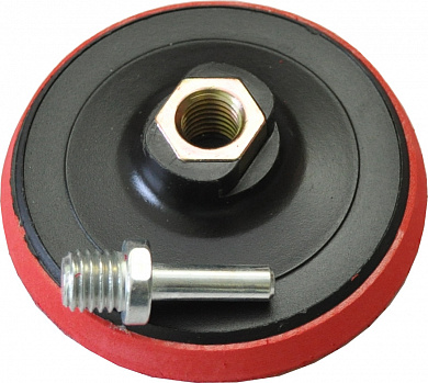 Держатель АГШК Trio Diamond Ø50 KG130