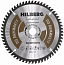 Алмазный диск Hilberg Industrial Ламинат Ø180 мм HL180