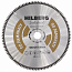 Алмазный диск Hilberg Industrial Ламинат Ø300 мм HL300