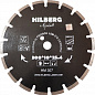 Алмазный диск Hilberg Asphalt Laser Ø300 мм HM307