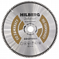 Алмазный диск Hilberg Industrial Ламинат Ø300 мм HL300