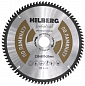 Алмазный диск Hilberg Industrial Ламинат Ø230 мм HL230