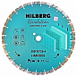 Алмазный диск Hilberg Revolution Ø350 мм HMR808