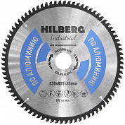 Алмазный диск Hilberg Industrial Алюминий Ø350 мм HA350