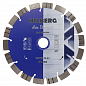 Алмазный диск Hilberg Arix Diamond Ø180 мм HRX904