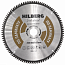 Алмазный диск Hilberg Industrial Ламинат Ø255 мм HL250
