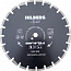 Алмазный диск Hilberg Asphalt Laser Ø400 мм HM309