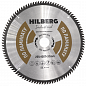 Алмазный диск Hilberg Industrial Ламинат Ø255 мм HL250