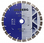 Алмазный диск Hilberg Arix Diamond Ø230 мм HRX906