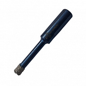 Алмазная коронка Universal Trio Diamond Ø5 мм 450005