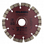 Алмазный диск Hilberg Industrial Hard Ø230 мм HI806
