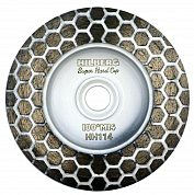 Алмазная чашка Hilberg Super Hard Cup 100*M14 HH114