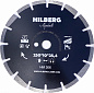 Алмазный диск Hilberg Asphalt Laser Ø250 мм HM306