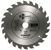 Алмазный диск Trio Diamond Forest Ø180*36T FLL816