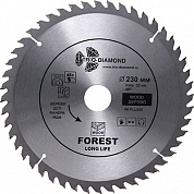 Алмазный диск Trio Diamond Forest Ø140*48T FLL839 