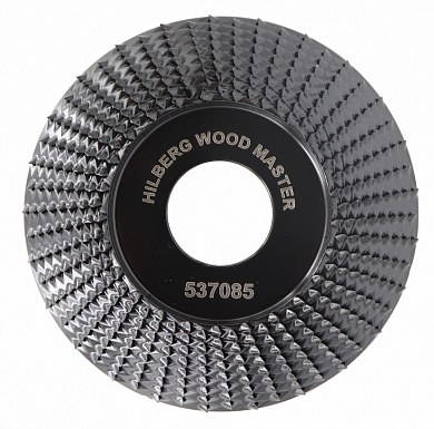 Алмазная чашка Hilberg Wood Master Round 85 537085