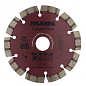 Алмазный диск Hilberg Industrial Hard Ø125 мм HI802