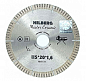 Алмазный диск Hilberg Master Ceramic Ø115 мм HM511
