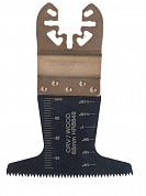 Полотно пильное для МФИ Hilberg Wood Cutter 65 мм HR6648
