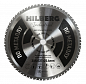 Алмазный диск Hilberg Industrial Металл Ø305 мм HF305
