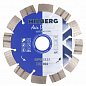 Алмазный диск Hilberg Arix Diamond Ø125 мм HRX902
