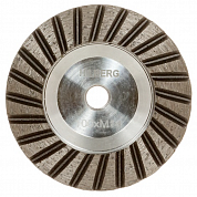Алмазная чашка Hilberg Stone Cup 100, 30-40 HSC341