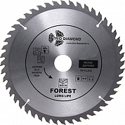 Алмазный диск Trio Diamond Forest Ø150*48T FLL842