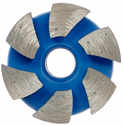 Алмазная чашка Hilberg Stone Cup М10 Ø35 HSC322