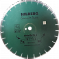 Алмазный диск Hilberg Granite Laser Ø400 мм HMG350