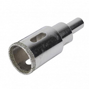 Коронка с центрирующим сверлом Trio Diamond Ø28 мм 400028