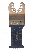 Полотно пильное для МФИ Hilberg Wood Cutter 32 мм HR6358
