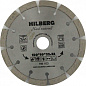 Алмазный диск Hilberg Hard Materials Laser Ø150 мм HM103