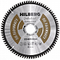 Алмазный диск Hilberg Industrial Ламинат Ø200 мм HL200