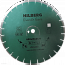 Алмазный диск Hilberg Granite Laser Ø400 мм HMG350