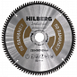 Алмазный диск Hilberg Industrial Ламинат Ø250 мм HL250