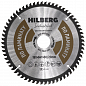 Алмазный диск Hilberg Industrial Ламинат Ø190 мм HL190