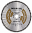 Алмазный диск Hilberg Industrial Ламинат Ø305 мм HL305