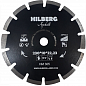 Алмазный диск Hilberg Asphalt Laser Ø230 мм HM305