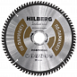 Алмазный диск Hilberg Industrial Ламинат Ø210 мм HL210