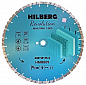 Алмазный диск Hilberg Revolution Ø400 мм HMR809